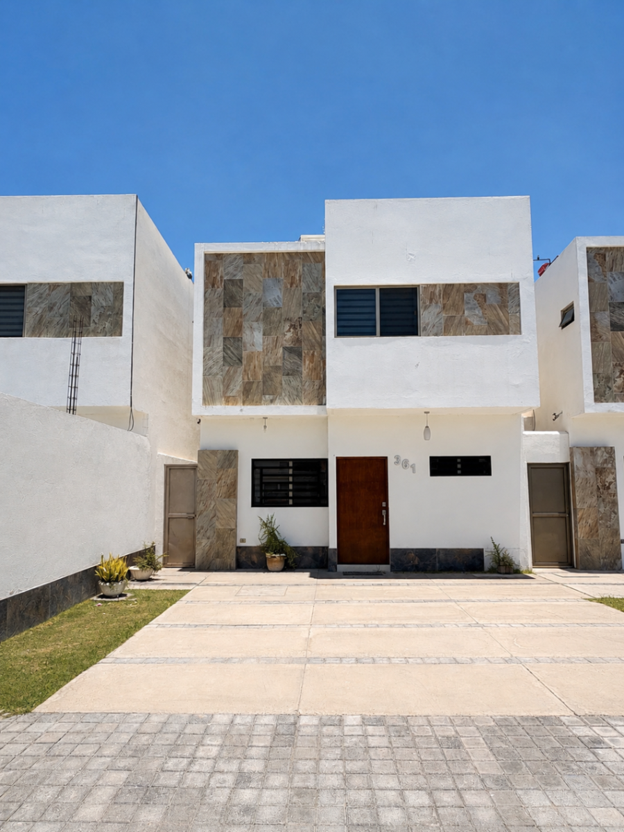 Casa en renta en Los Viñedos, Torreón — foto 1 de 14