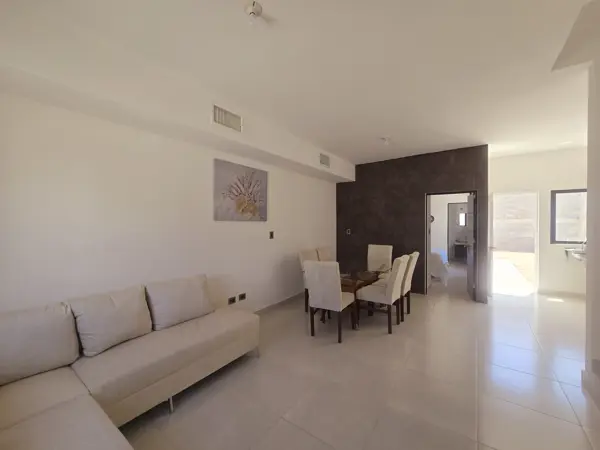 Casa en venta en Nogalera Residencial, Gómez Palacio — foto 2 de 16