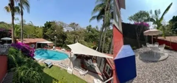 Casa en renta en Acapatzingo, Cuernavaca — foto 2 de 7