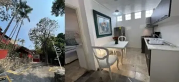 Casa en renta en Acapatzingo, Cuernavaca — foto 3 de 7