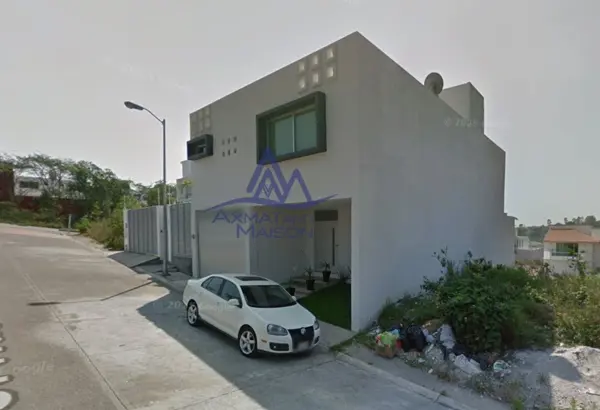 Casa en venta en Residencial Monte Magno, Xalapa — foto 3 de 12