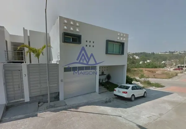 Casa en venta en Residencial Monte Magno, Xalapa — foto 2 de 12