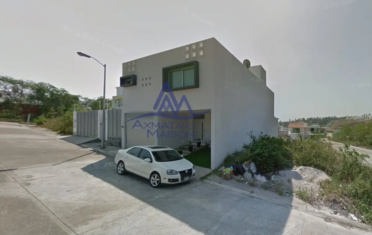 Casa en venta en Residencial Monte Magno, Xalapa — foto 1 de 12