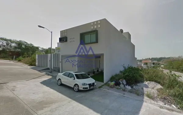 Casa en remate en Residencial Monte Magno, Xalapa, Veracruz de Ignacio de la Llave