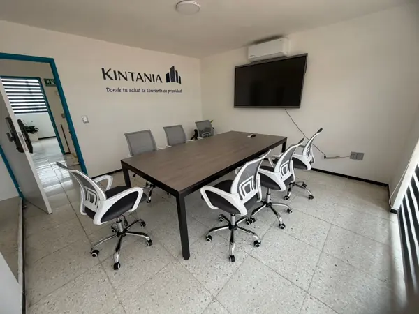 Consultorio en renta en Prados de Providencia, Guadalajara — foto 2 de 27
