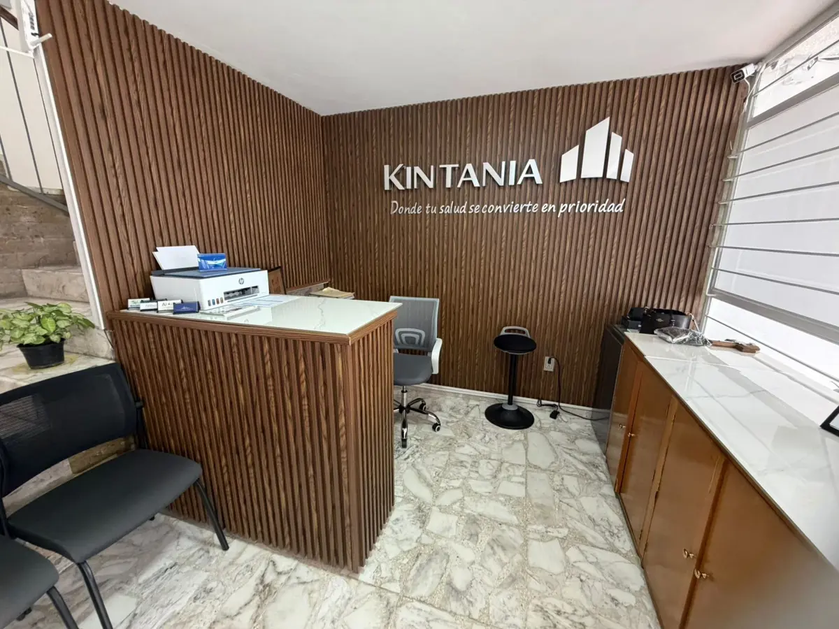 Consultorio en renta en Prados de Providencia, Guadalajara — foto 1 de 27