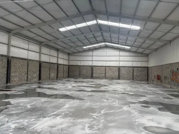 Bodega en renta en La Amistad, Torreón — foto 2 de 2