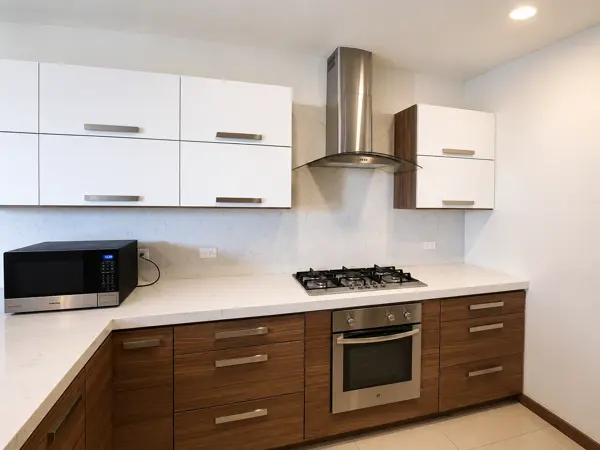 Departamento en renta en Bosques de San Francisco, Chihuahua — foto 3 de 27