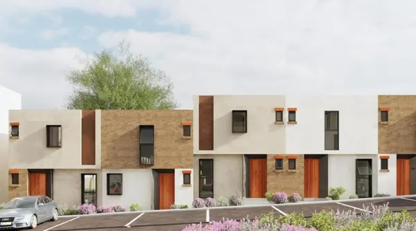 Casa en San Isidro Castillotla, Puebla, Puebla