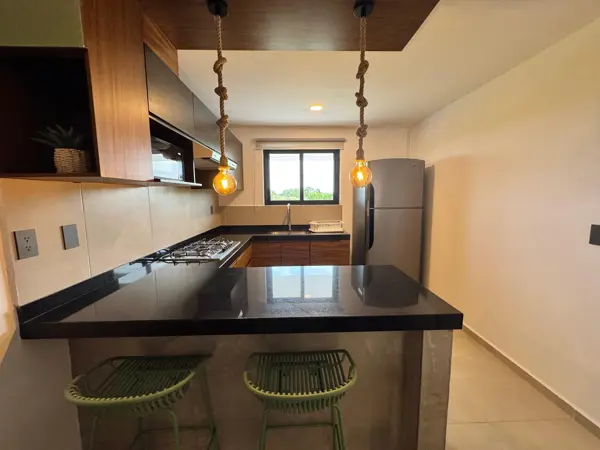 Departamento en renta en La Bocana (Dos Bocas), Medellín de Bravo — foto 2 de 10
