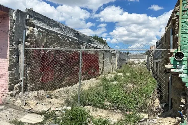 Terreno en VENTA en Urdiñola