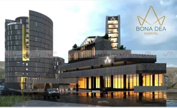 Bonadea Torre Medica
