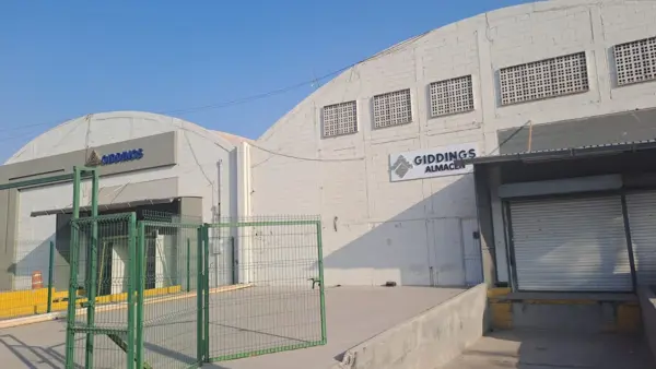 Bodega en renta en Aguaruto Centro, Culiacán — foto 2 de 9