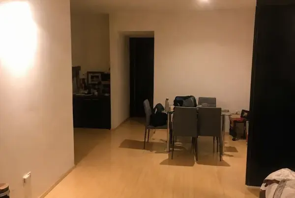 Departamento en venta en El Molino, Cuajimalpa de Morelos — foto 2 de 3