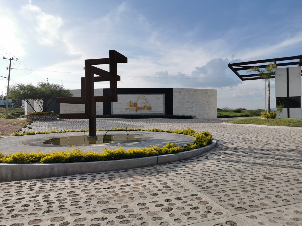 Casa en venta en Granjas Residencial de Tequisquiapan, Tequisquiapan — foto 1 de 4