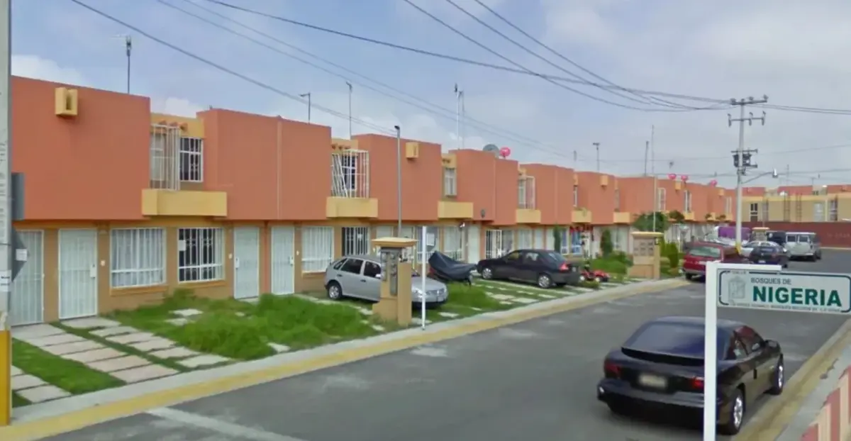 Departamento en venta en Los Héroes Tecámac II, Tecámac — foto 1 de 11