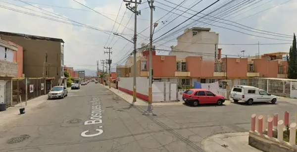 Departamento en venta en Los Héroes Tecámac II, Tecámac — foto 2 de 11