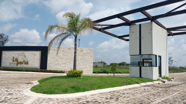 Casa en venta en Granjas Residencial de Tequisquiapan, Tequisquiapan — foto 2 de 4