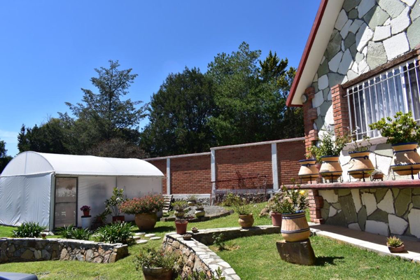 Hotel en venta en Huasca de Ocampo Centro, Huasca de Ocampo — foto 3 de 20