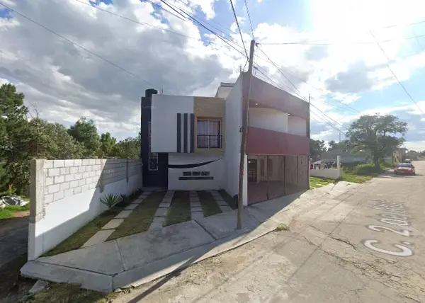 Casa en venta en Chautzingo, Tetla de la Solidaridad — foto 2 de 6