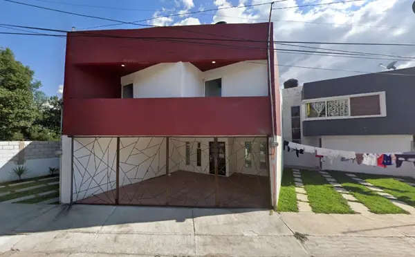 Casa en venta en Chautzingo Tlaxcala, compra con el banco, no se aceptan créditos