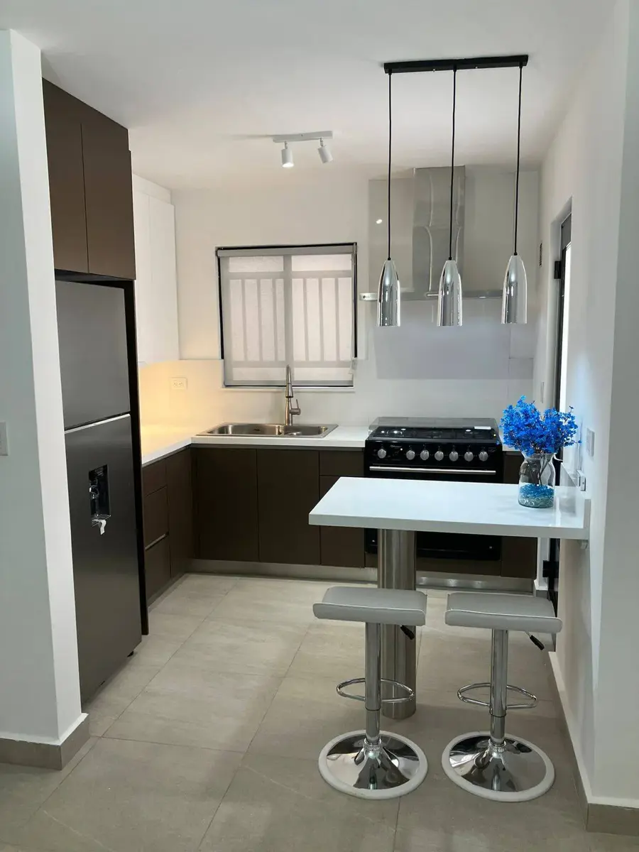 Casa en renta en Cerradas Solé, García — foto 1 de 11