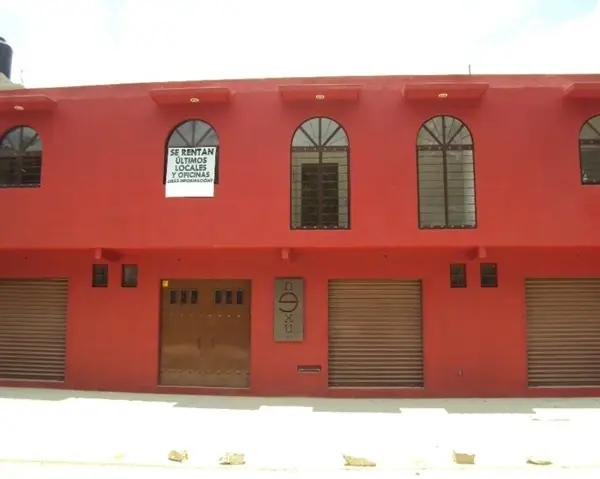 Casa en renta en Guadalupe Victoria, Oaxaca de Juárez — foto 2 de 6
