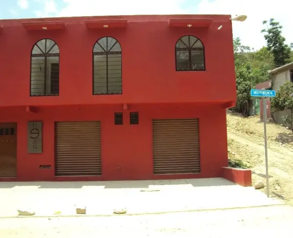 Casa en renta en Guadalupe Victoria, Oaxaca de Juárez — foto 3 de 6