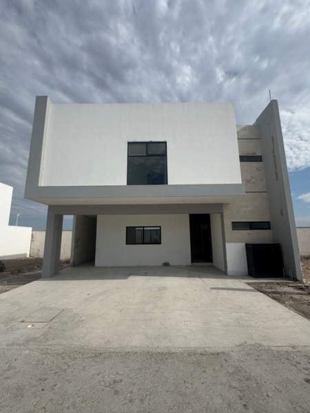 Casa en venta en Los Olivos, Gómez Palacio — foto 3 de 20