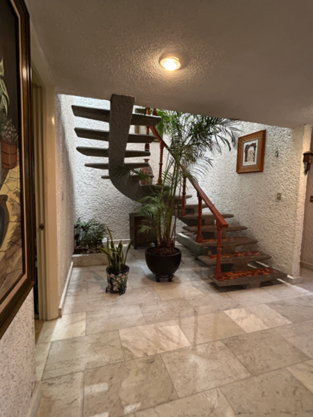 Casa en venta en Hacienda de Echegaray, Naucalpan de Juárez — foto 2 de 33
