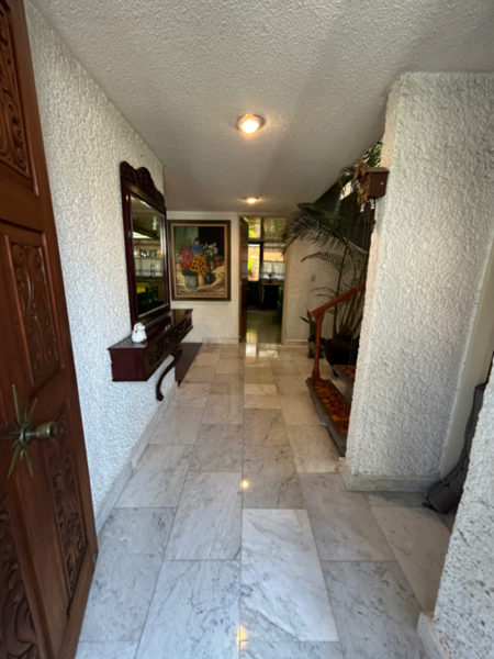 Casa en venta en Hacienda de Echegaray, Naucalpan de Juárez — foto 3 de 33