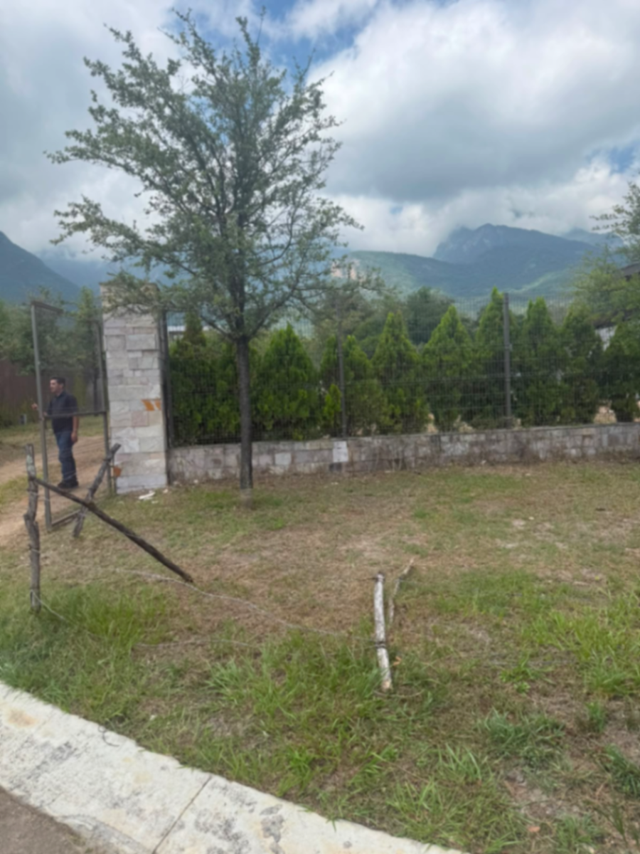 Terreno en venta en Manantial del Vergel, Santiago