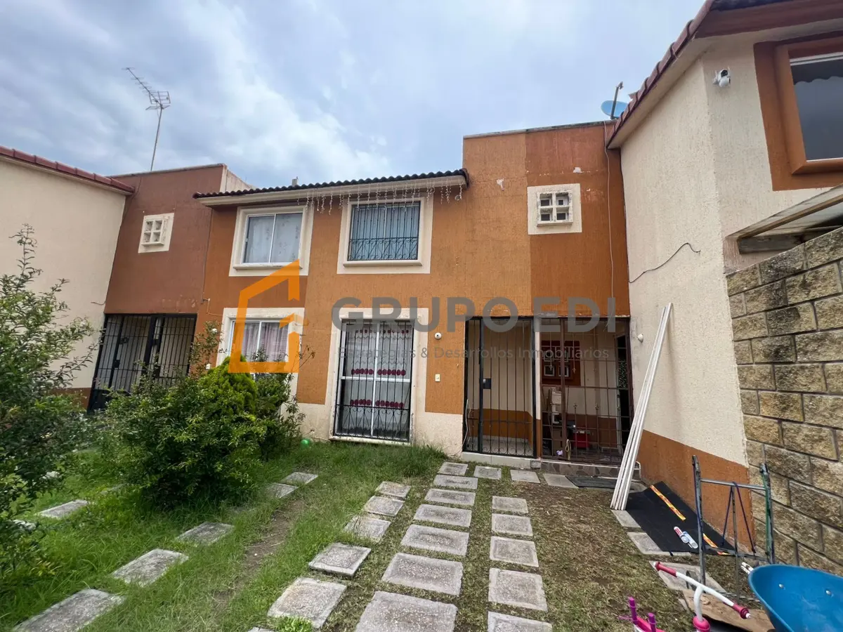 Casa en venta en Los Cafetales, Cuautlancingo — foto 1 de 15