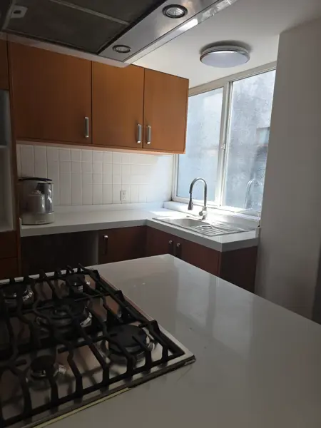 Departamento en venta en Roma Norte, Cuauhtémoc — foto 3 de 21