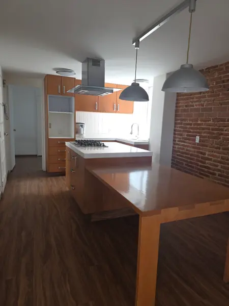 Departamento en venta en la Colonia Roma Norte