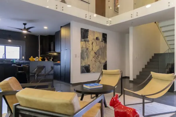 Casa en venta en Montebello, Mérida — foto 3 de 9