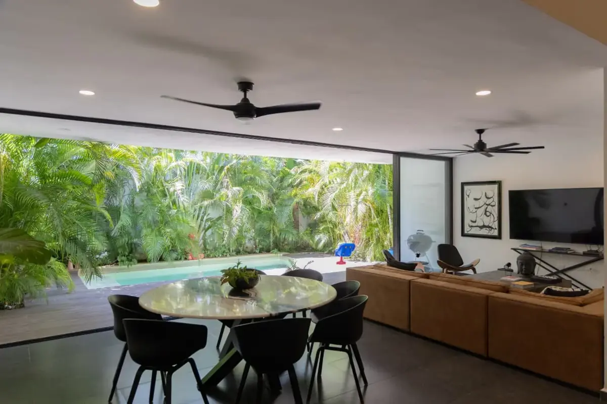 Casa en venta en Montebello, Mérida — foto 1 de 9