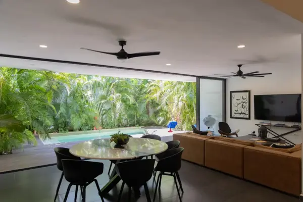 Casa en venta en Montebello, Mérida, Yucatán