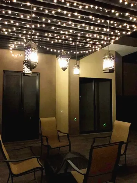 Departamento en renta en Los Gonzalez, Saltillo — foto 3 de 12