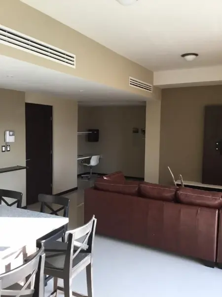 Departamento en renta en Los Gonzalez, Saltillo — foto 2 de 12