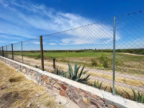 Terreno en venta en La Aurora, San Miguel de Allende — foto 3 de 8
