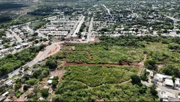 Terreno en venta en Hacienda Mulsay, Mérida — foto 2 de 10