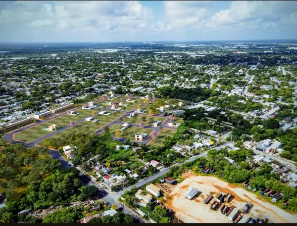 Terreno en venta en Hacienda Mulsay, Mérida — foto 3 de 10