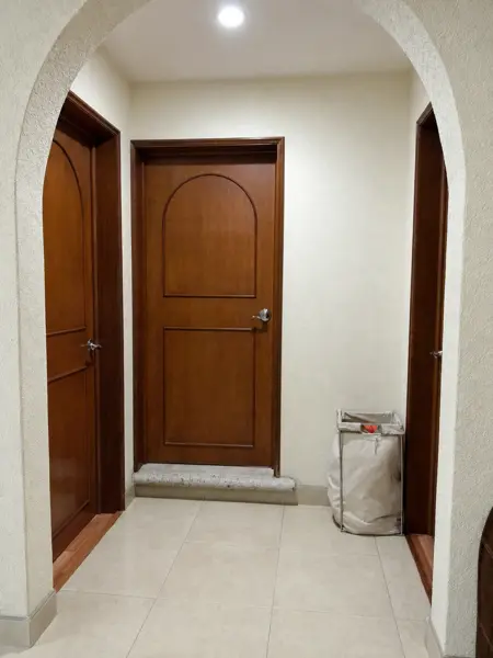 Casa en venta en Arboledas de San Javier, Pachuca de Soto — foto 3 de 17