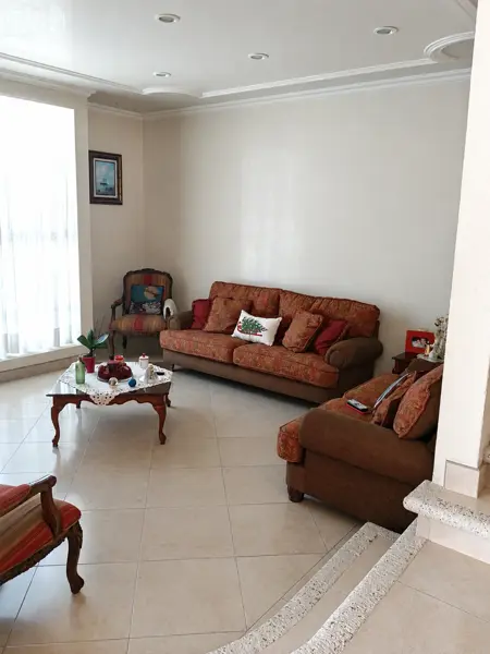 Casa en venta en Arboledas de San Javier, Pachuca de Soto — foto 2 de 17
