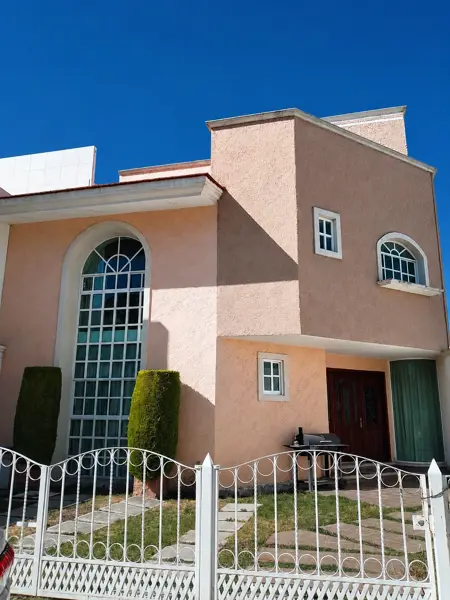 Casa en venta en Arboledas de San Javier, Pachuca