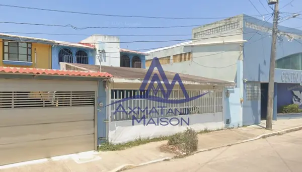 Casa en venta en Guadalupe Victoria, Coatzacoalcos — foto 2 de 13