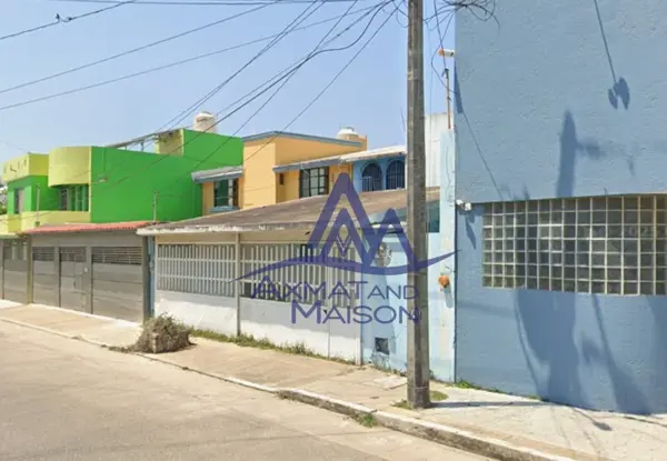 Casa en venta en Guadalupe Victoria, Coatzacoalcos — foto 3 de 13