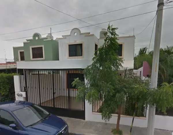 Casa en venta en Jardines del Norte, Mérida — foto 3 de 9