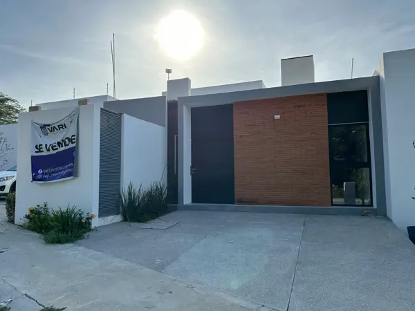 Casa en venta en Nogueras, Comala — foto 3 de 17